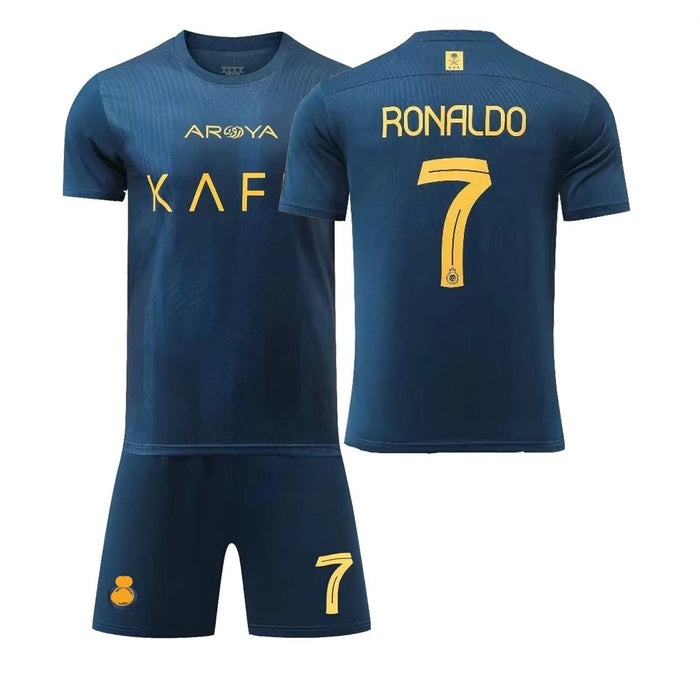 Ronaldo CR7 Jersey Away