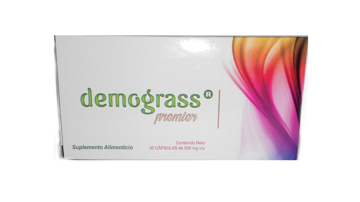 Demograss Premier